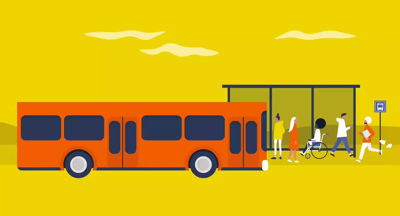 Dashboard Illustration